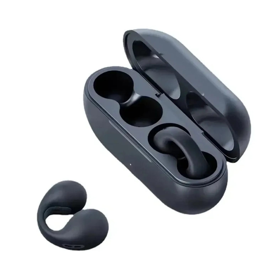 Auriculares Earcuff | Sonido Premium, Libertad Absoluta